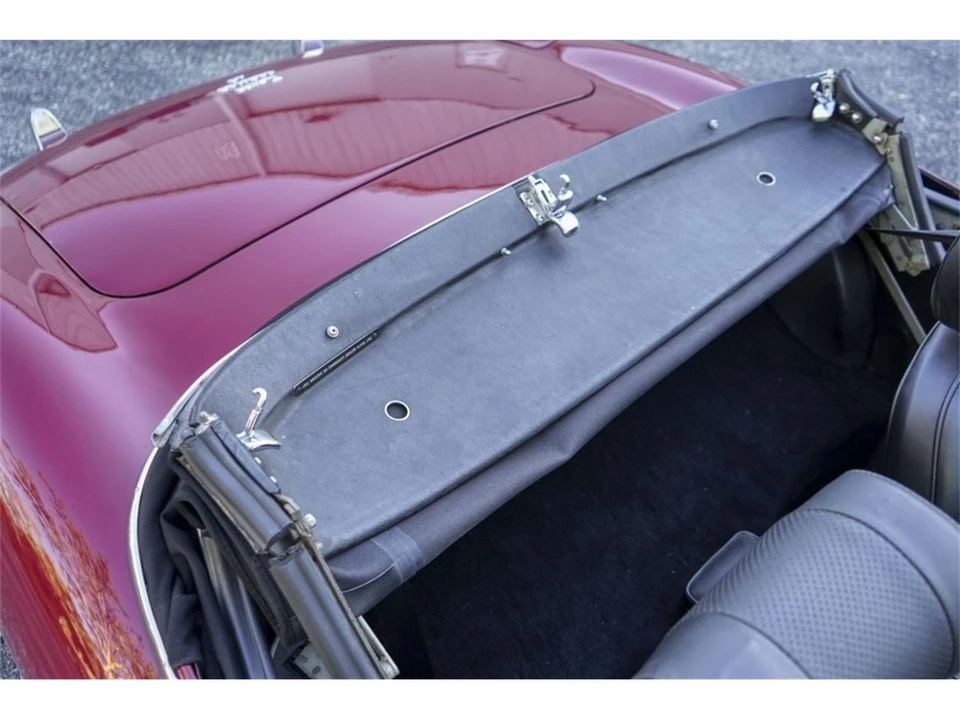 1971 Jaguar E-Type Series 2 - Image 20 of 31