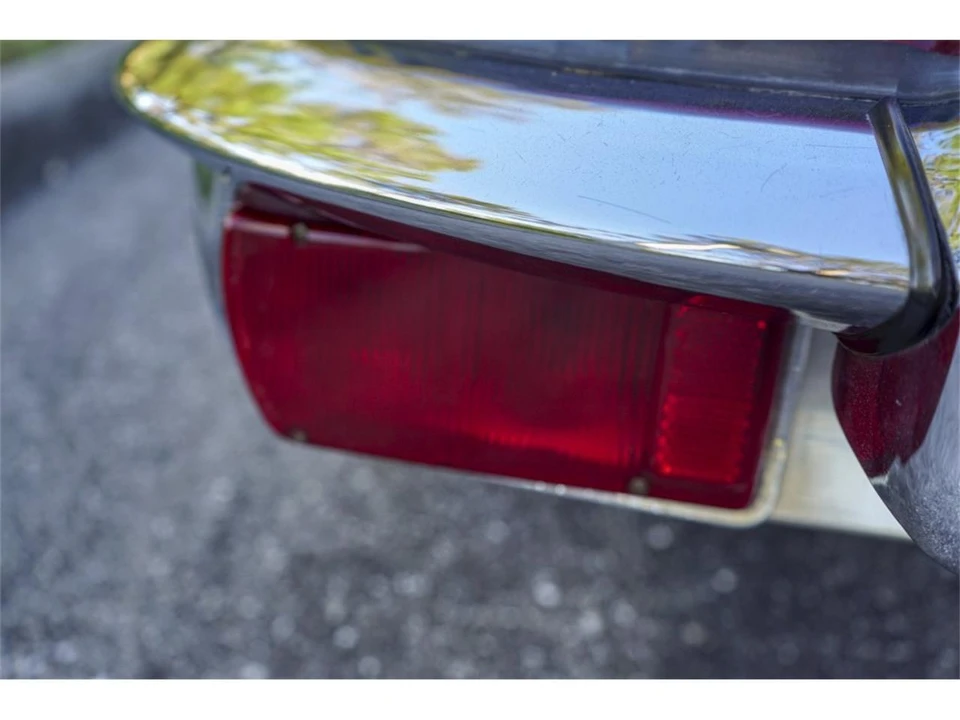 1971 Jaguar E-Type Series 2 - Image 30 of 31