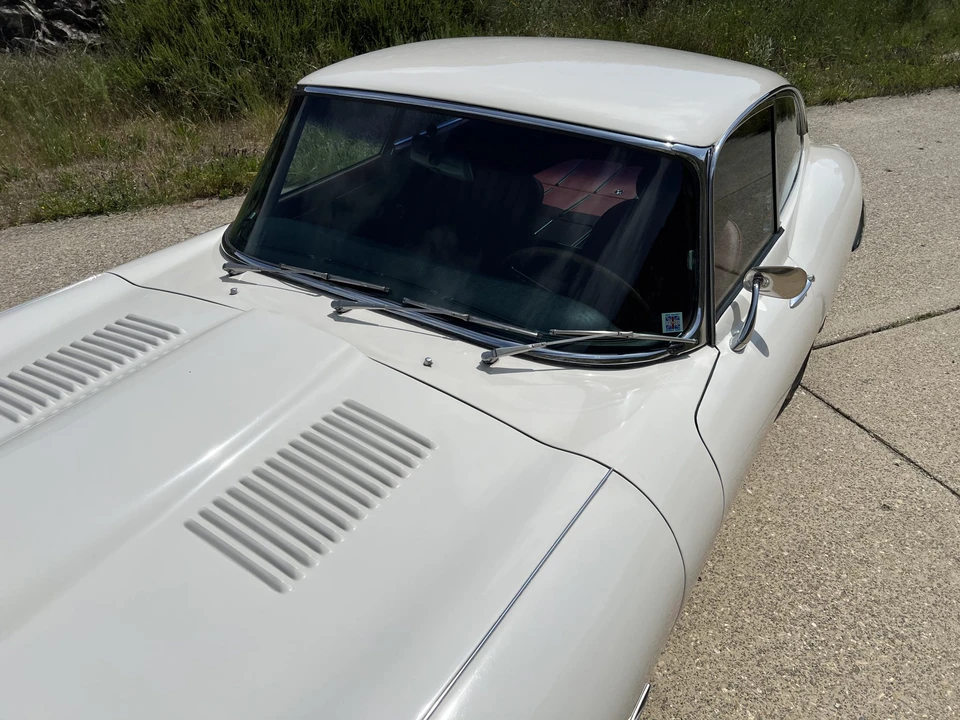 1971 Jaguar E-Type Series 2 - Image 20 of 31