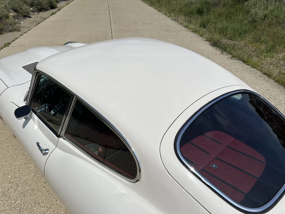 1971 Jaguar E-Type Series 2 - Image 23 of 31