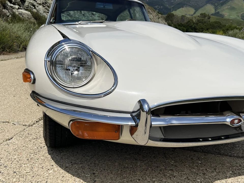 1971 Jaguar E-Type Series 2 - Image 14 of 31
