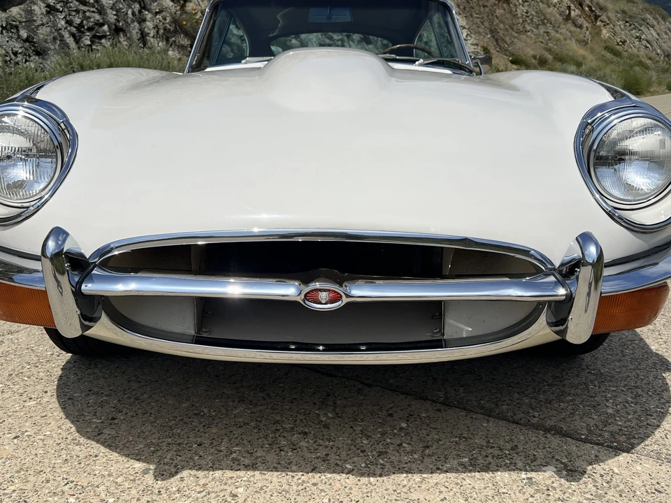 1971 Jaguar E-Type Series 2 - Image 15 of 31
