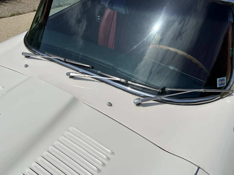 1971 Jaguar E-Type Series 2 - Image 27 of 31
