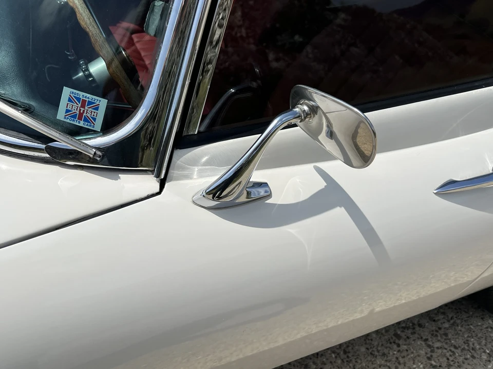 1971 Jaguar E-Type Series 2 - Image 28 of 31
