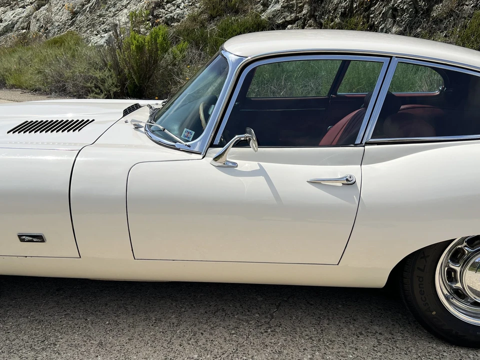 1971 Jaguar E-Type Series 2 - Image 21 of 31