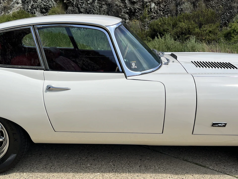 1971 Jaguar E-Type Series 2 - Image 25 of 31