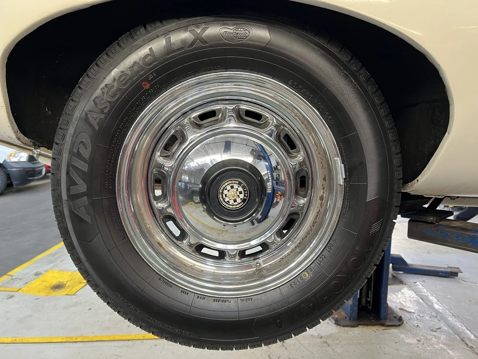 1971 Jaguar E-Type Series 2 - Image 31 of 31