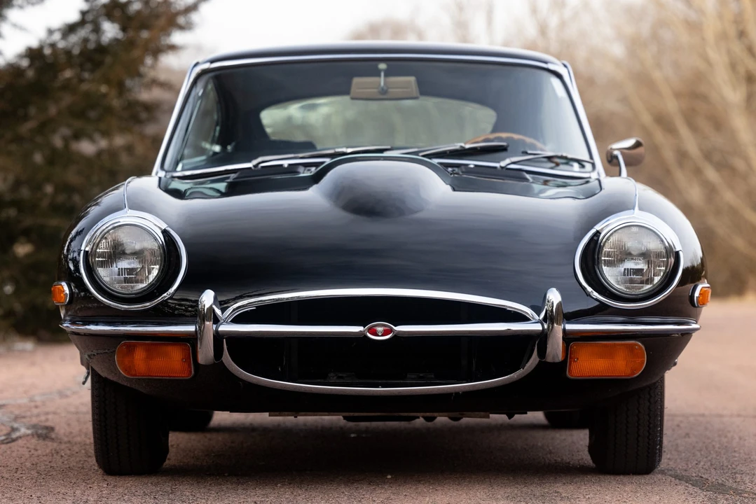 1971 Jaguar E-Type Series 2 - Image 5 of 31