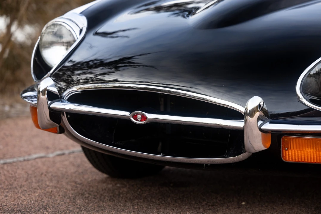 1971 Jaguar E-Type Series 2 - Image 26 of 31