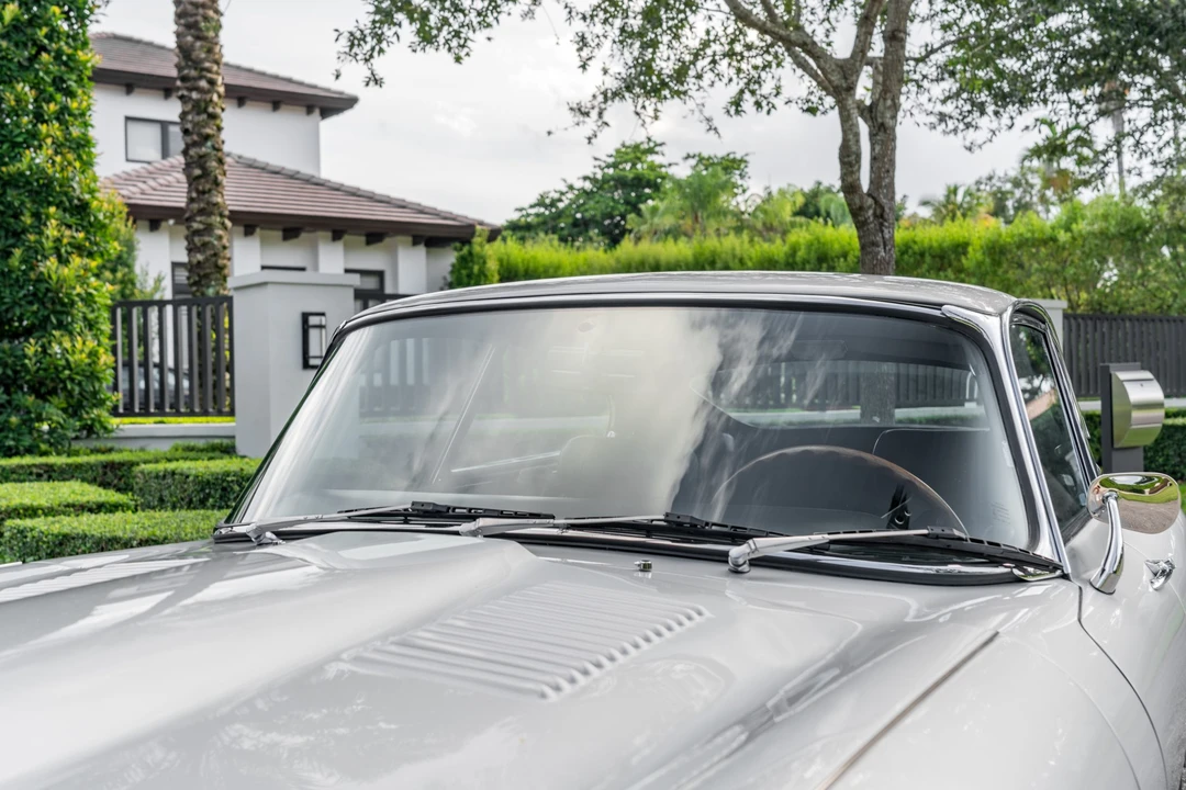 1971 Jaguar E-Type Series 2 - Image 19 of 31