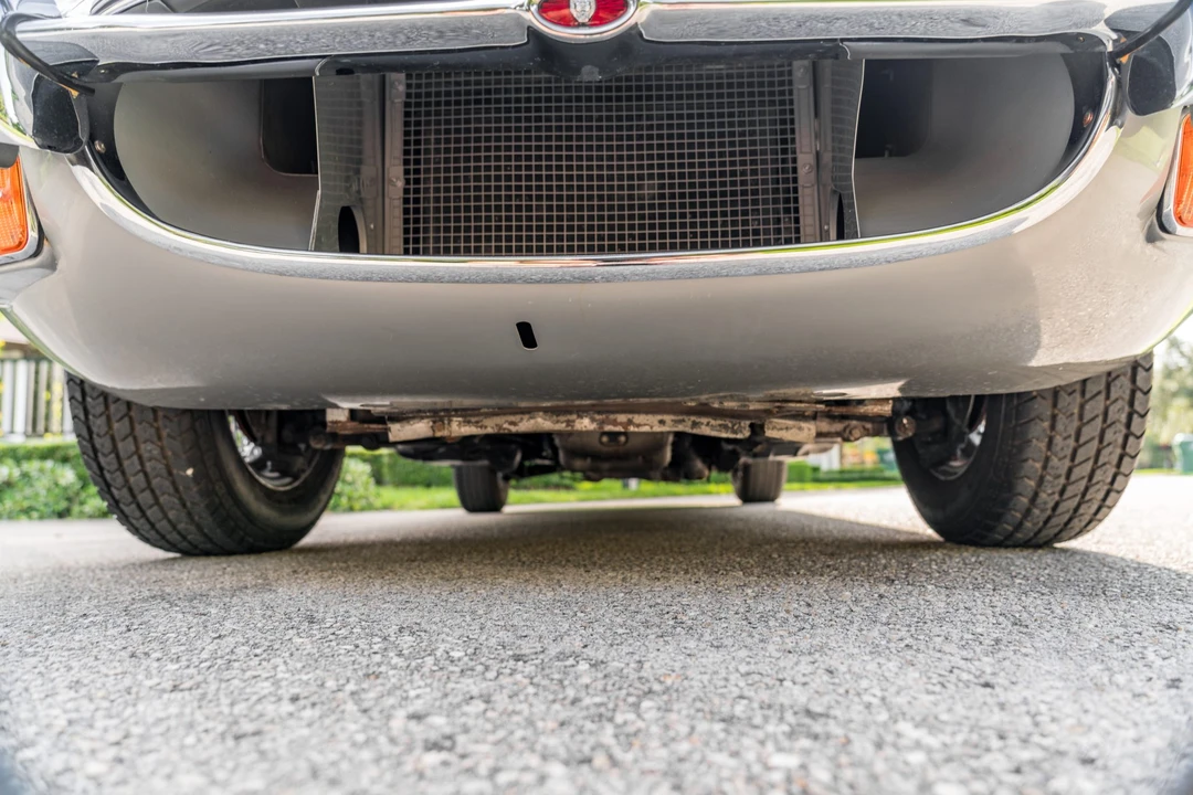 1971 Jaguar E-Type Series 2 - Image 27 of 31