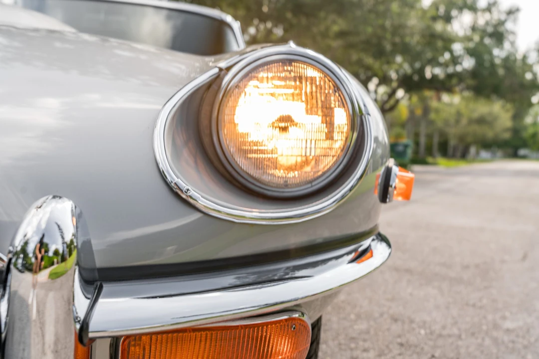 1971 Jaguar E-Type Series 2 - Image 11 of 31