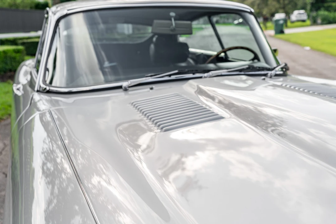 1971 Jaguar E-Type Series 2 - Image 15 of 31