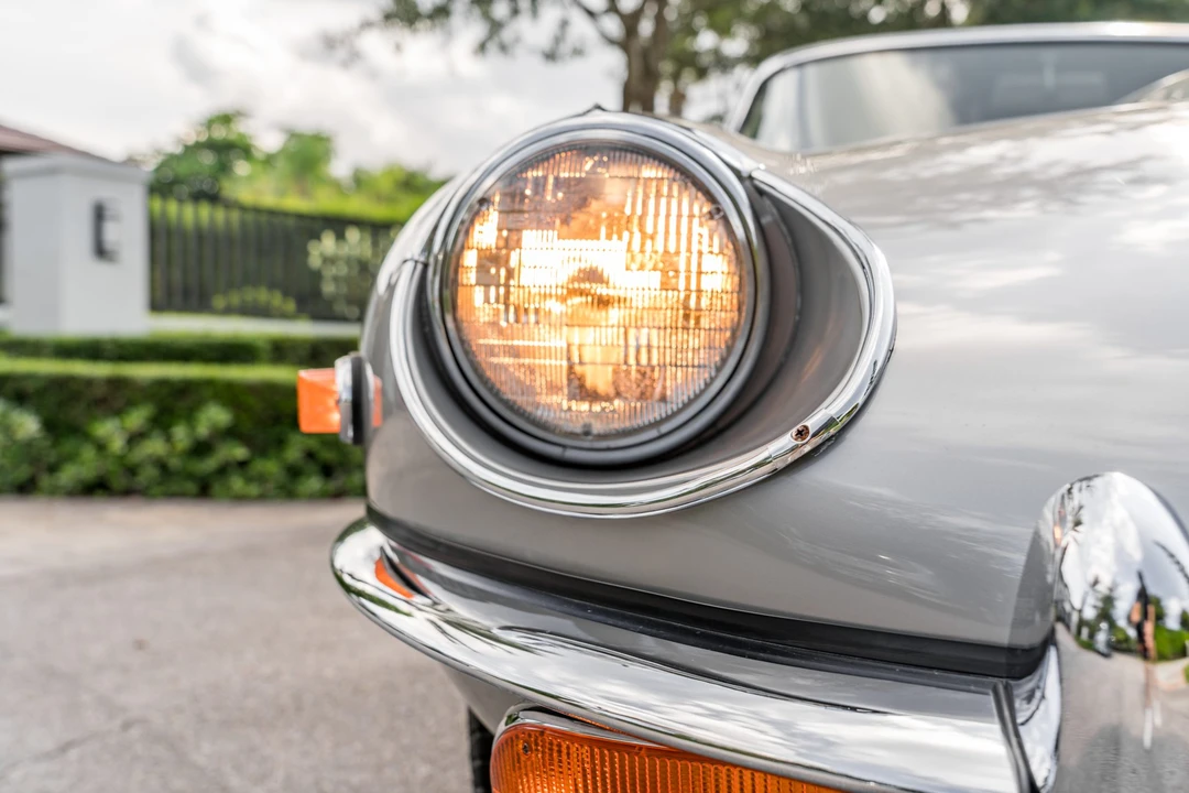 1971 Jaguar E-Type Series 2 - Image 10 of 31