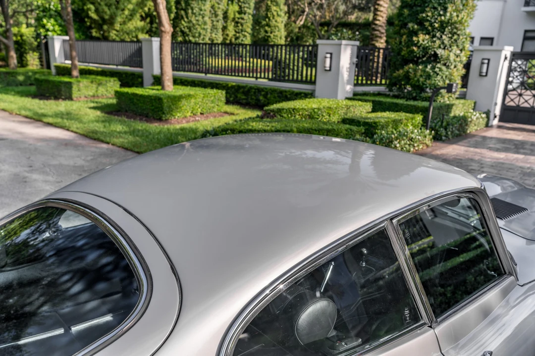 1971 Jaguar E-Type Series 2 - Image 23 of 31