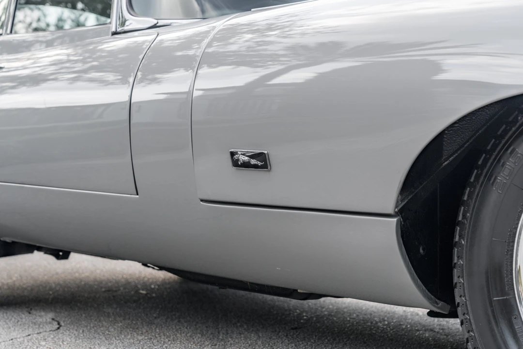 1971 Jaguar E-Type Series 2 - Image 24 of 31