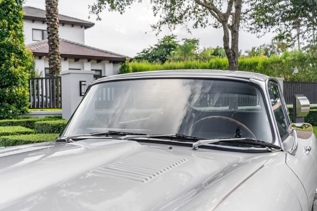 1971 Jaguar E-Type Series 2 - Image 17 of 31