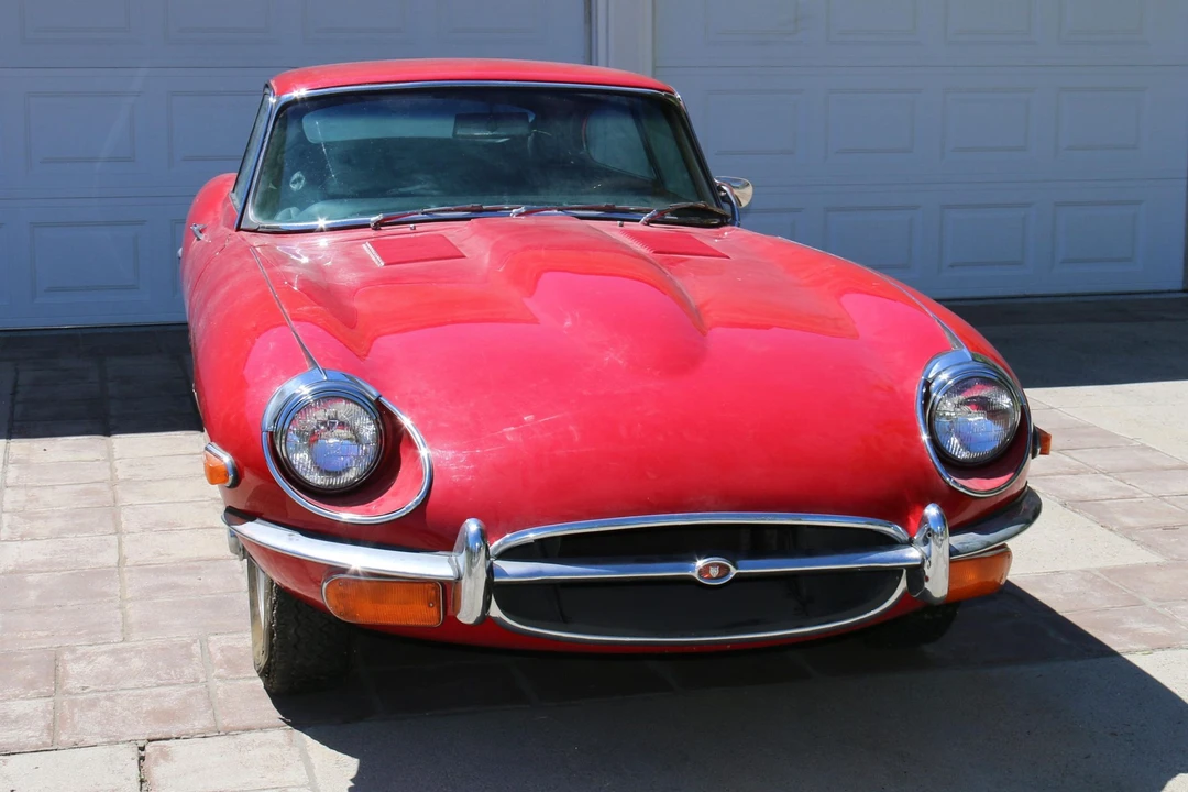1971 Jaguar E-Type Series 2 - Image 26 of 31