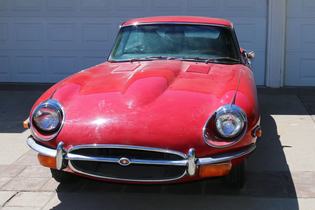 1971 Jaguar E-Type Series 2 - Image 30 of 31