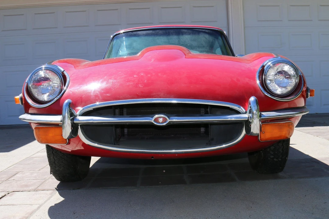 1971 Jaguar E-Type Series 2 - Image 29 of 31