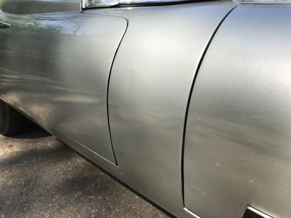 1971 Jaguar E-Type Series 2 - Image 20 of 31
