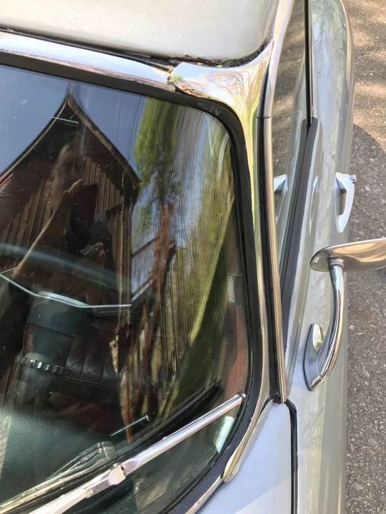 1971 Jaguar E-Type Series 2 - Image 14 of 31