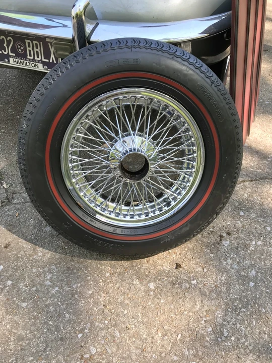 1971 Jaguar E-Type Series 2 - Image 26 of 31