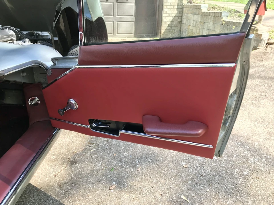 1971 Jaguar E-Type Series 2 - Image 31 of 31