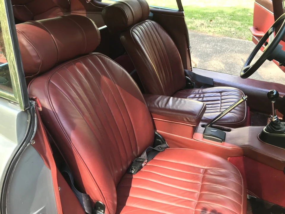 1971 Jaguar E-Type Series 2 - Image 30 of 31