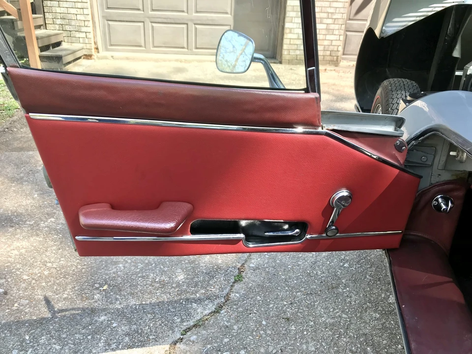 1971 Jaguar E-Type Series 2 - Image 27 of 31