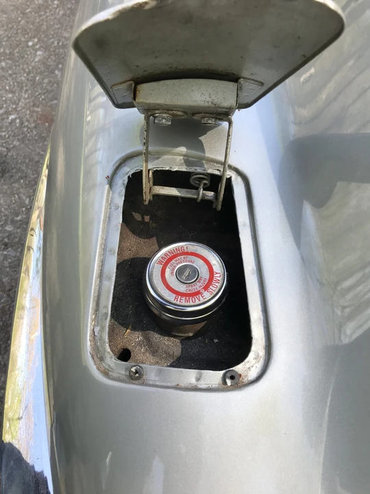 1971 Jaguar E-Type Series 2 - Image 15 of 31