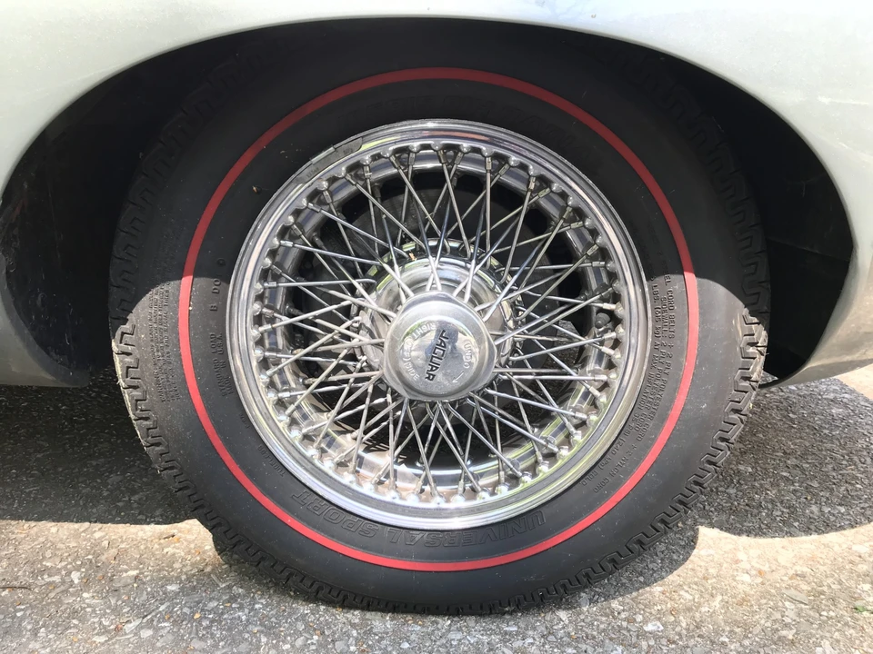 1971 Jaguar E-Type Series 2 - Image 23 of 31