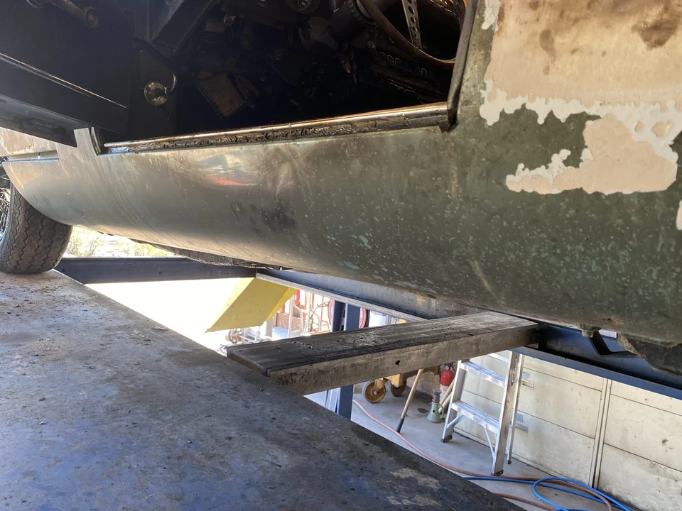1971 Jaguar E-Type Series 2 - Image 26 of 31