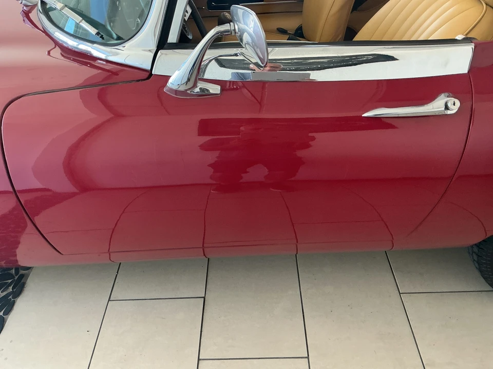 1971 Jaguar E-Type Series 2 - Image 28 of 31