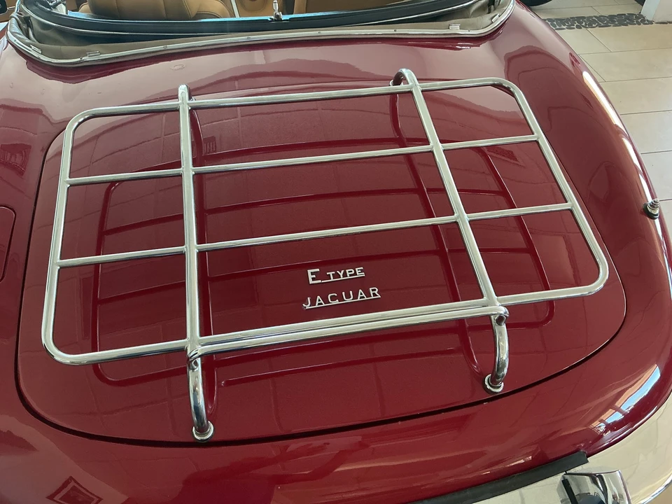 1971 Jaguar E-Type Series 2 - Image 24 of 31