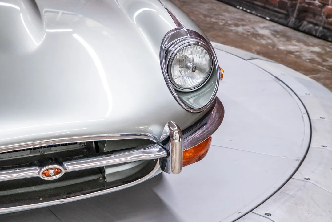 1971 Jaguar E-Type Series 2 - Image 20 of 31