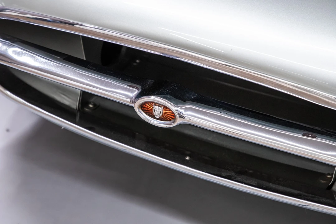 1971 Jaguar E-Type Series 2 - Image 24 of 31