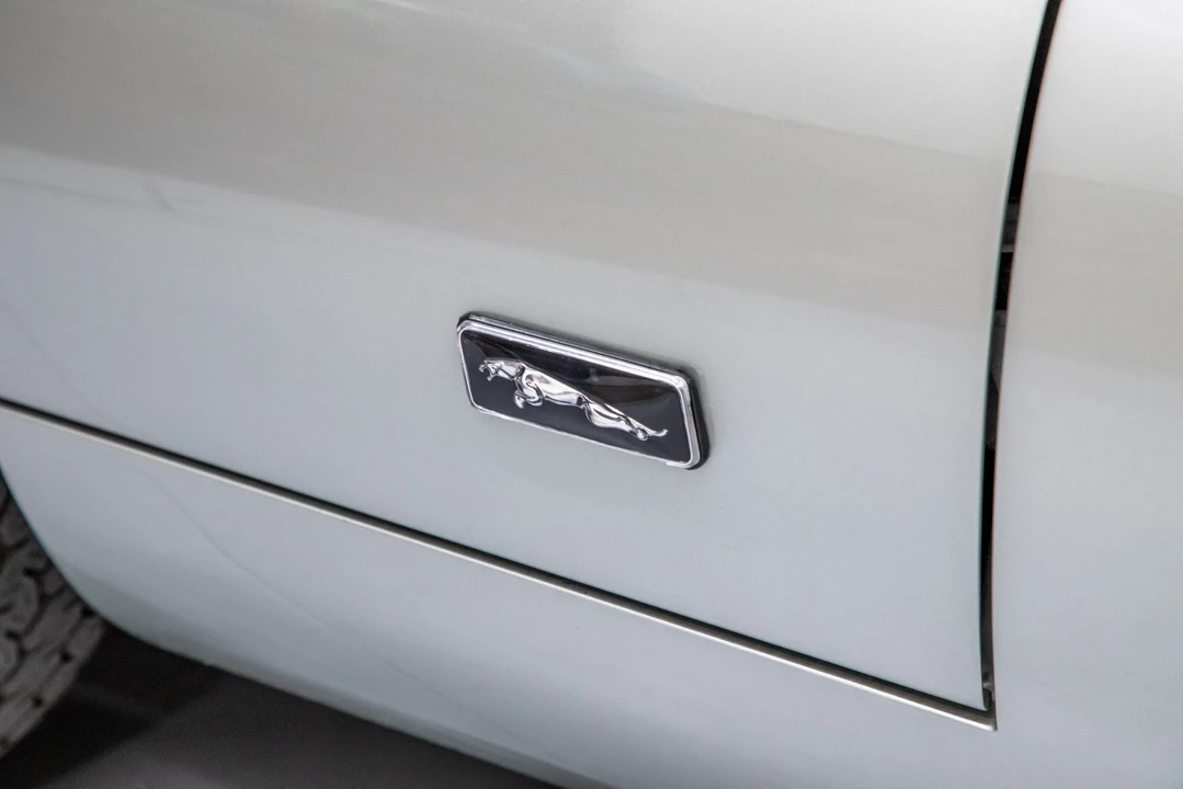 1971 Jaguar E-Type Series 2 - Image 26 of 31