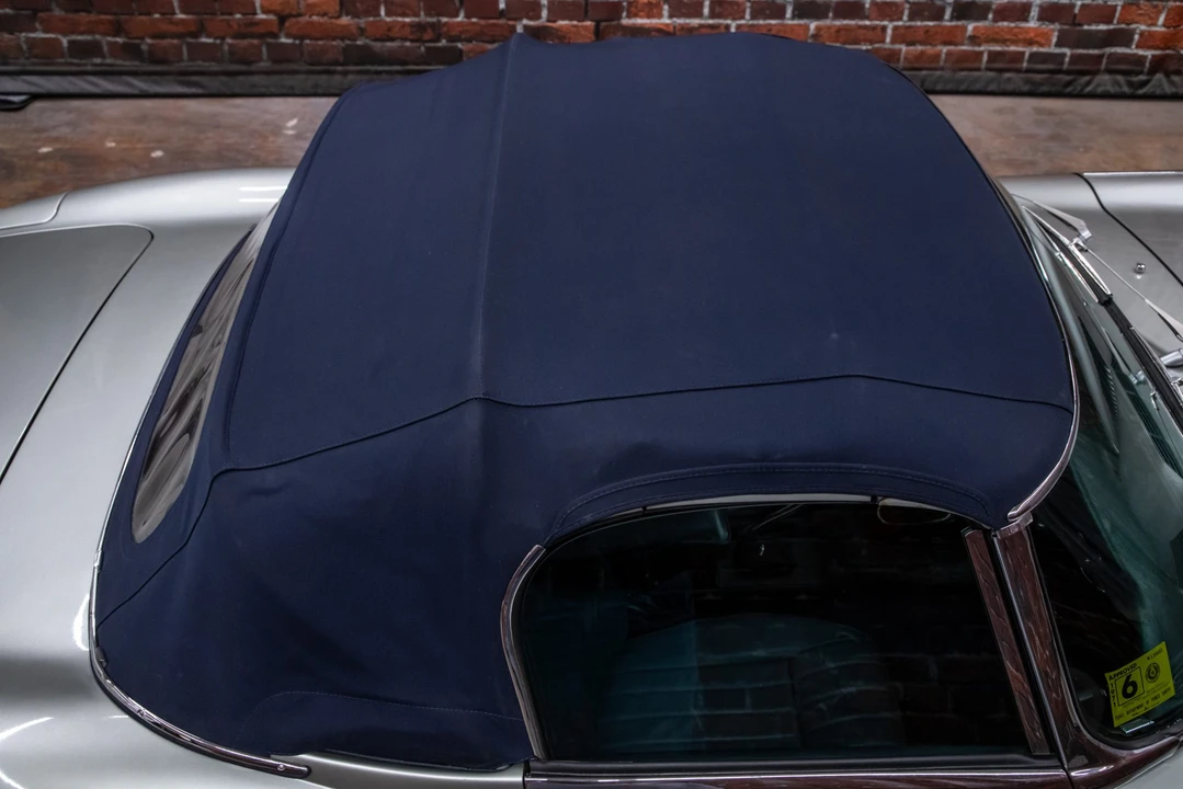1971 Jaguar E-Type Series 2 - Image 23 of 31