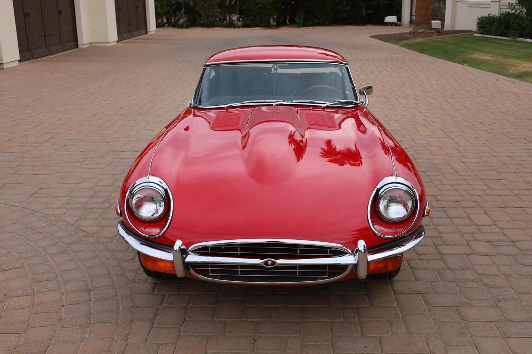 1971 Jaguar E-Type Series 2 - Image 21 of 31
