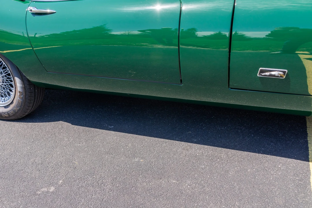 1971 Jaguar E-Type Series 2 - Image 16 of 31