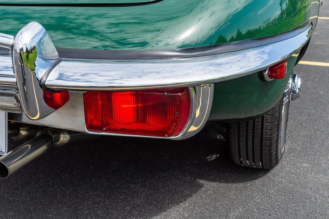 1971 Jaguar E-Type Series 2 - Image 24 of 31