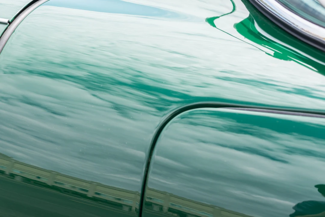 1971 Jaguar E-Type Series 2 - Image 29 of 31
