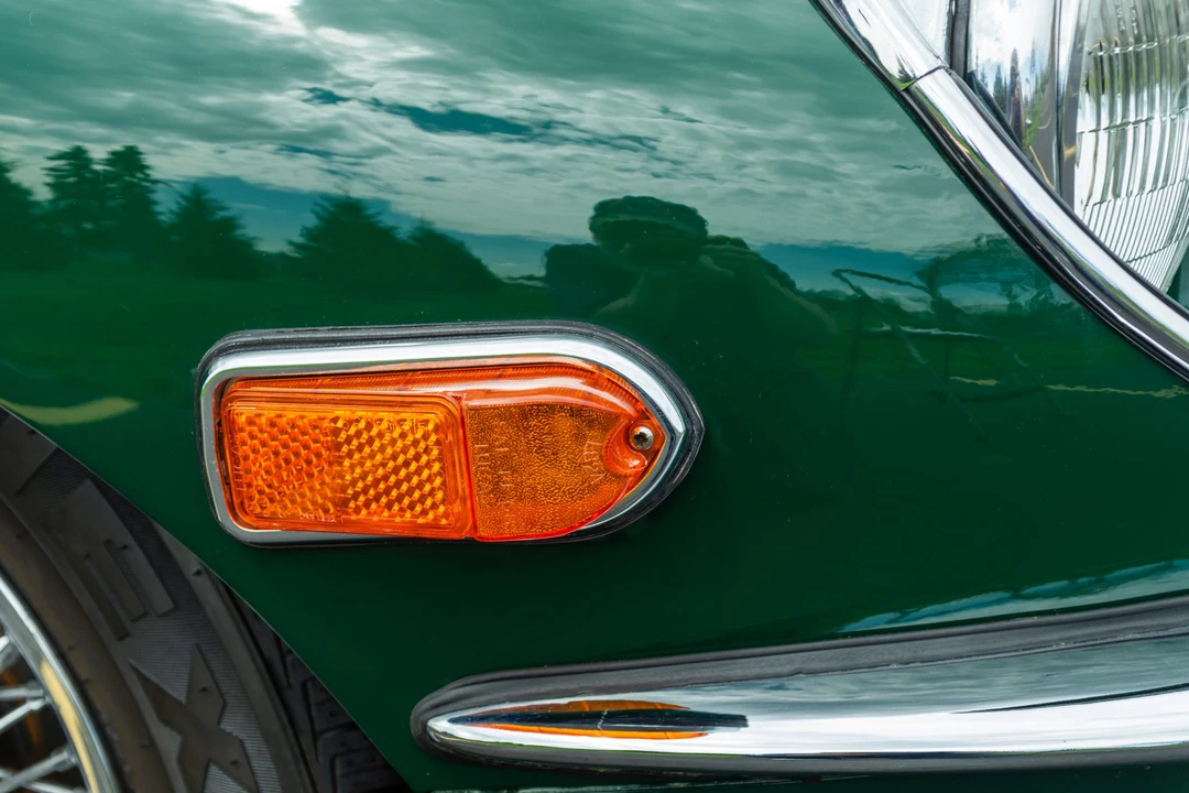 1971 Jaguar E-Type Series 2 - Image 21 of 31