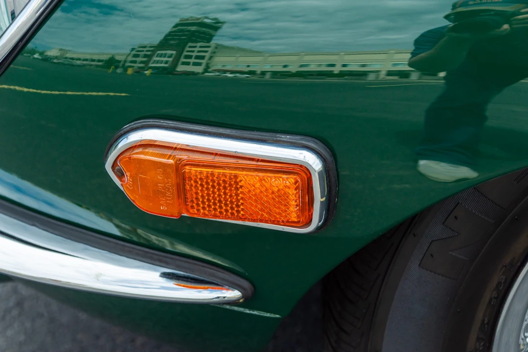 1971 Jaguar E-Type Series 2 - Image 22 of 31