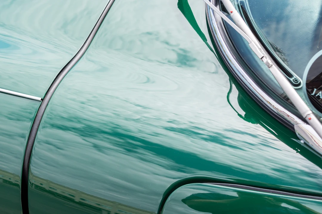 1971 Jaguar E-Type Series 2 - Image 27 of 31