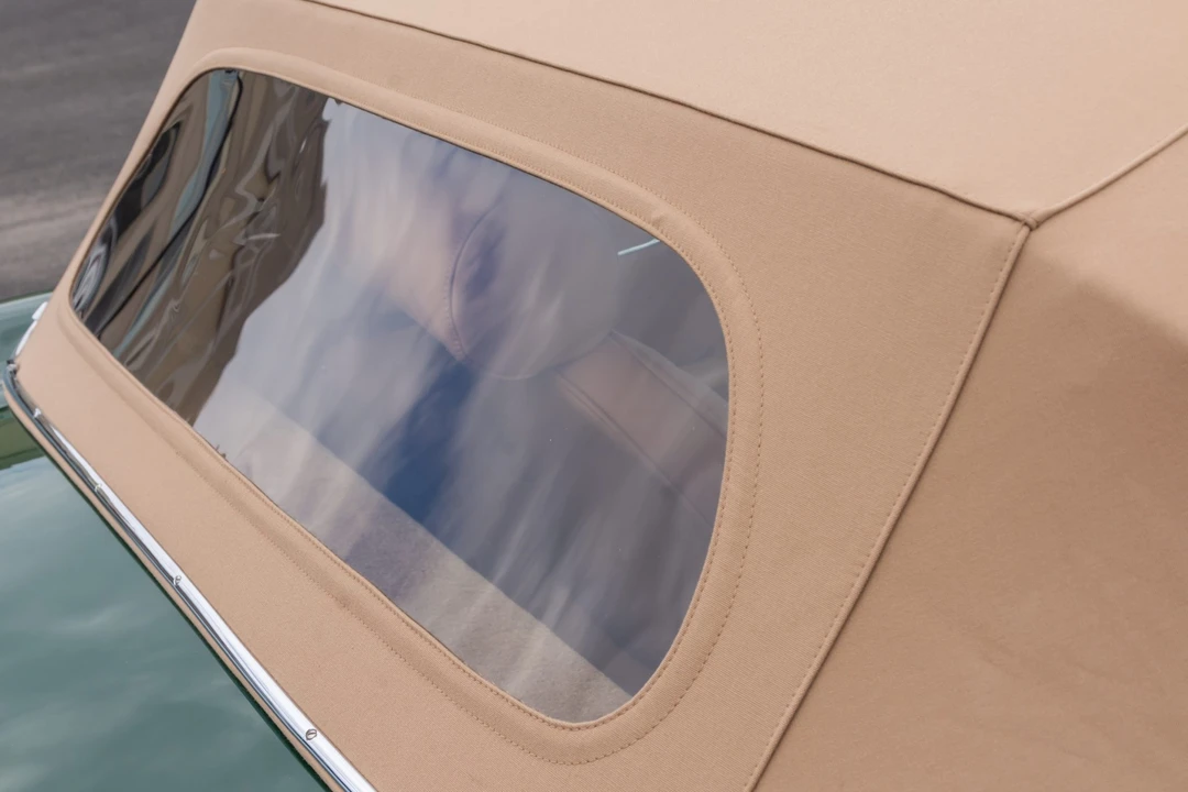 1971 Jaguar E-Type Series 2 - Image 14 of 31