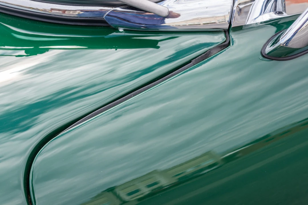 1971 Jaguar E-Type Series 2 - Image 30 of 31
