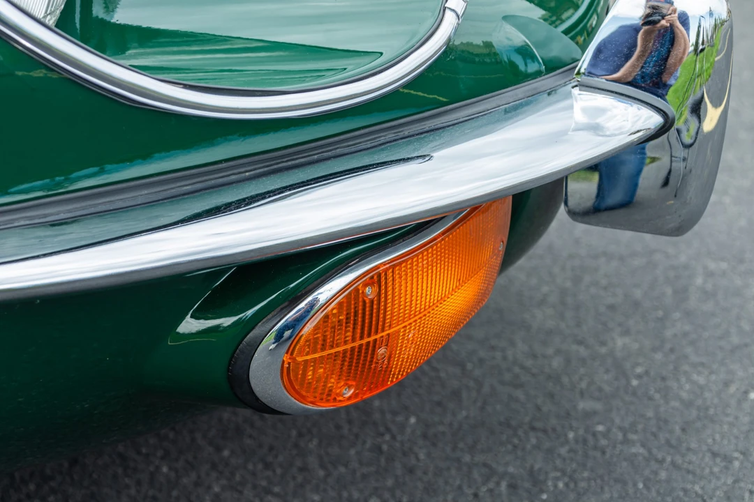 1971 Jaguar E-Type Series 2 - Image 19 of 31