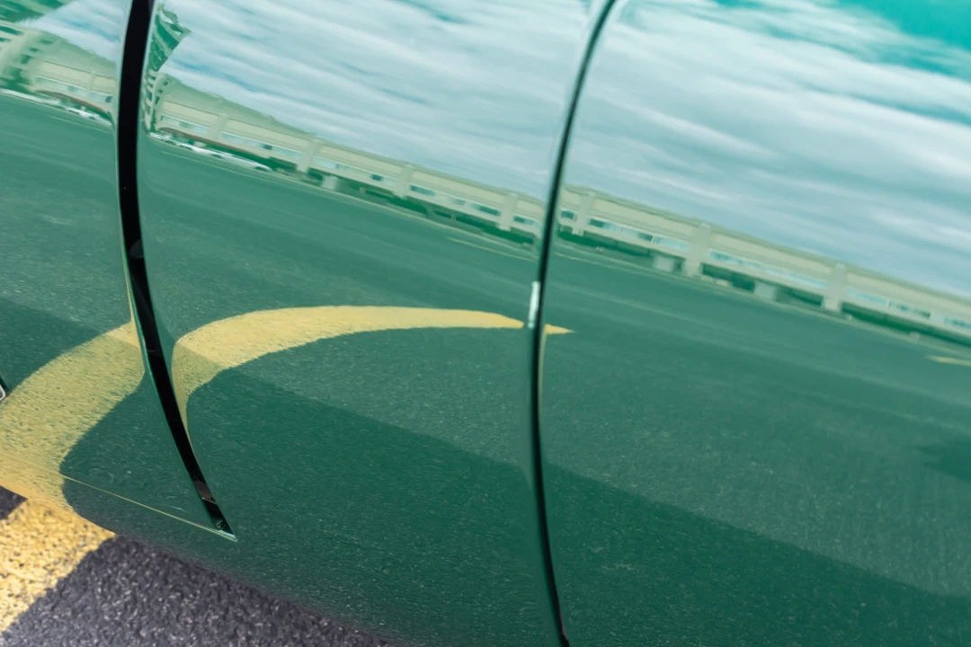 1971 Jaguar E-Type Series 2 - Image 28 of 31